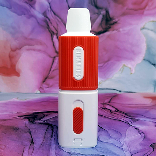 Binaries TH6000 Disposables - 5