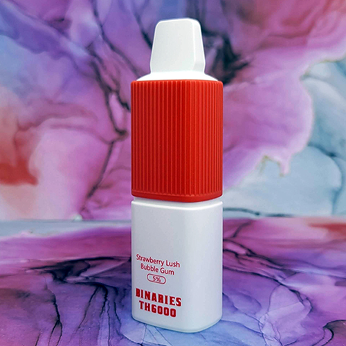 Binaries TH6000 Disposables - 7