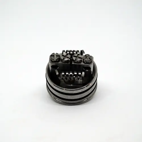 Bulding on the Bonza V1.5 RDA