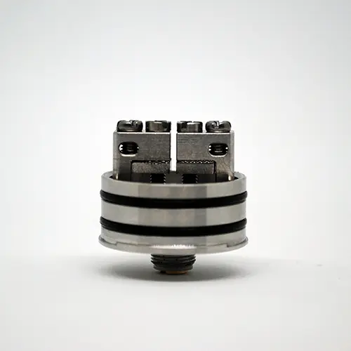 Bonza V1.5 Build Deck