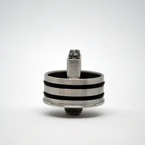 Bonza V1.5 Build Deck