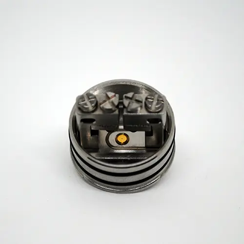 Bonza V1.5 Build Deck