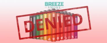 Breeze Smoke MDO Denied