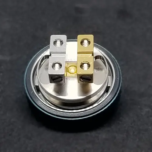 Dead Rabbit RTA Building On Dead Rabbit RTA Building On