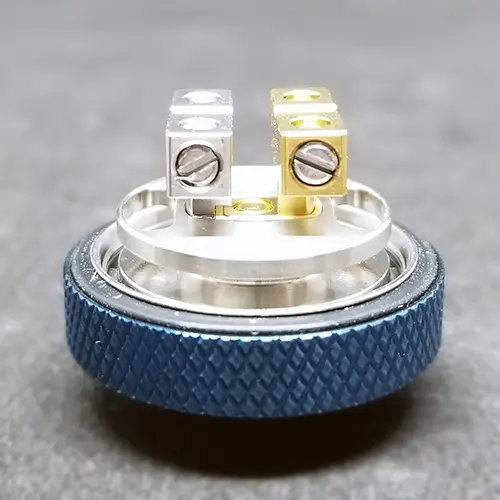 Dead Rabbit RTA Building On Dead Rabbit RTA Building On
