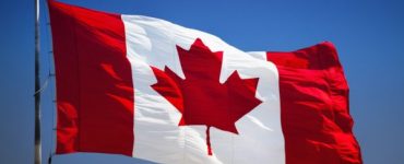 Canadian Flag