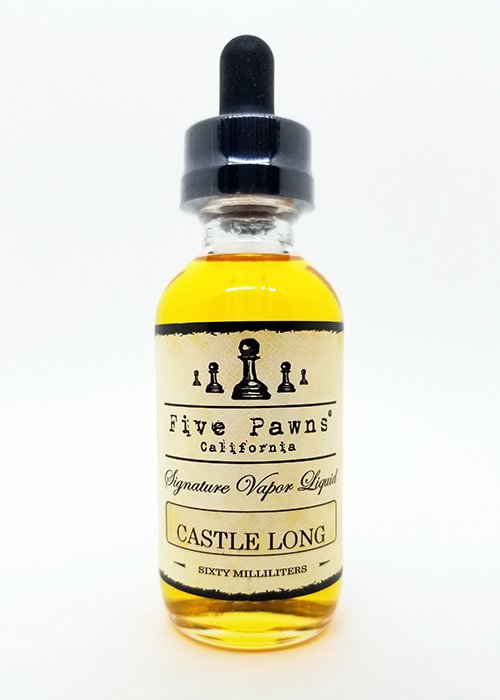 Castle Long Ejuice