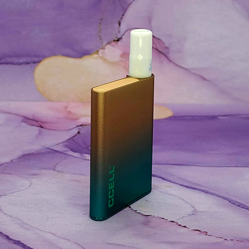 CCELL Palm Pro - 4 CCELL Palm Pro - 4