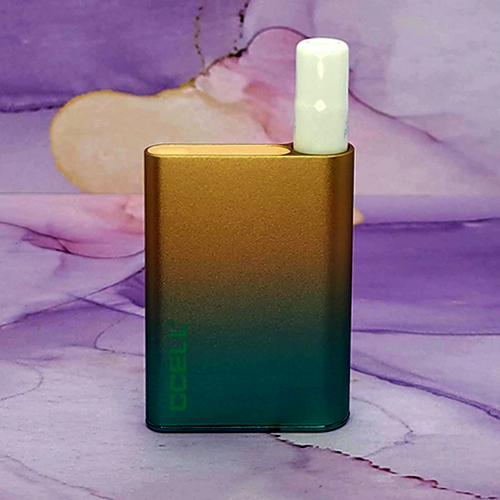 CCELL Palm Pro - 5 CCELL Palm Pro - 5