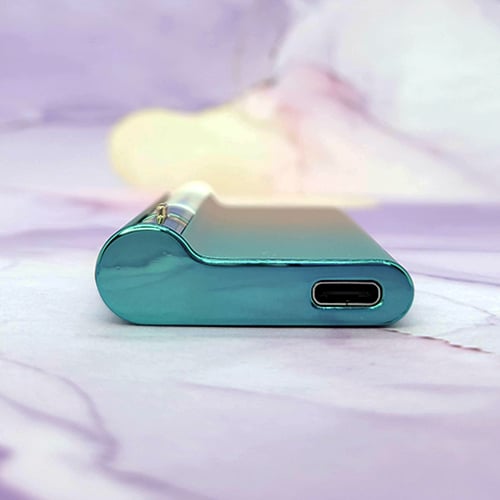 CCELL Palm Pro - Charging Port