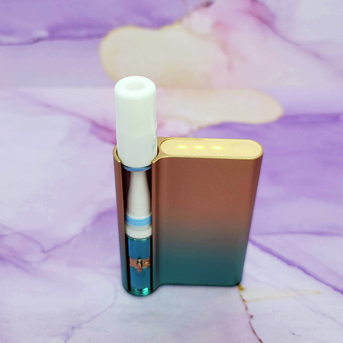 CCELL Palm Pro - LED lights and button