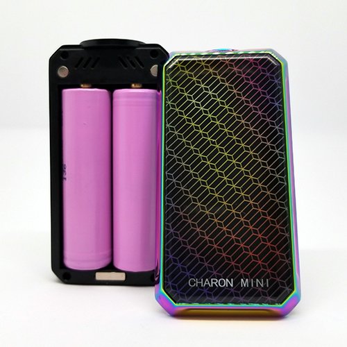 Charon Mini Key Features