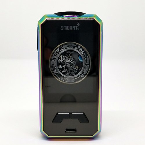 Charon Mini Final Verdict