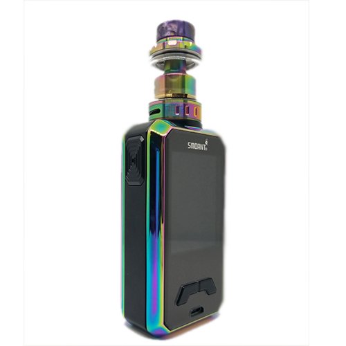 Charon Mini Review Performance