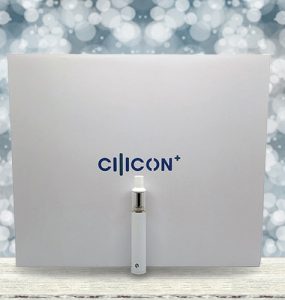 Cilicon Lit Review Main Banner