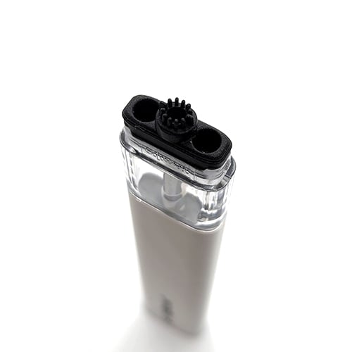 Cilicon Plus Vision 5