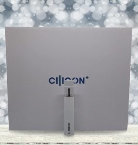 Cilicon Plus Vision Review Main Banner