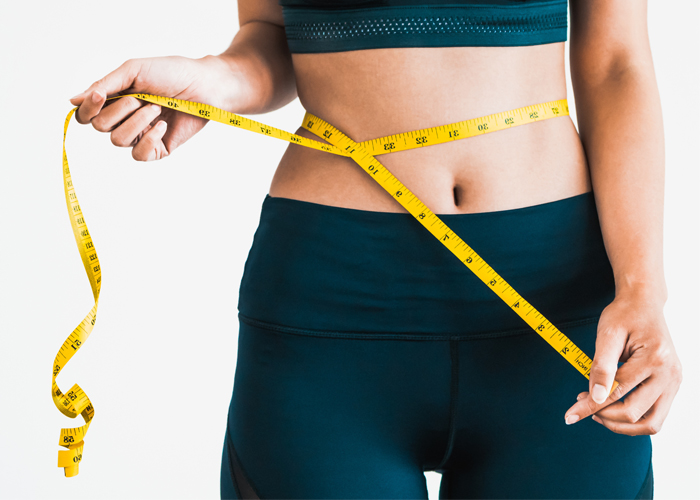 Common Side Effect of Vaping - Weight Loss or Gain