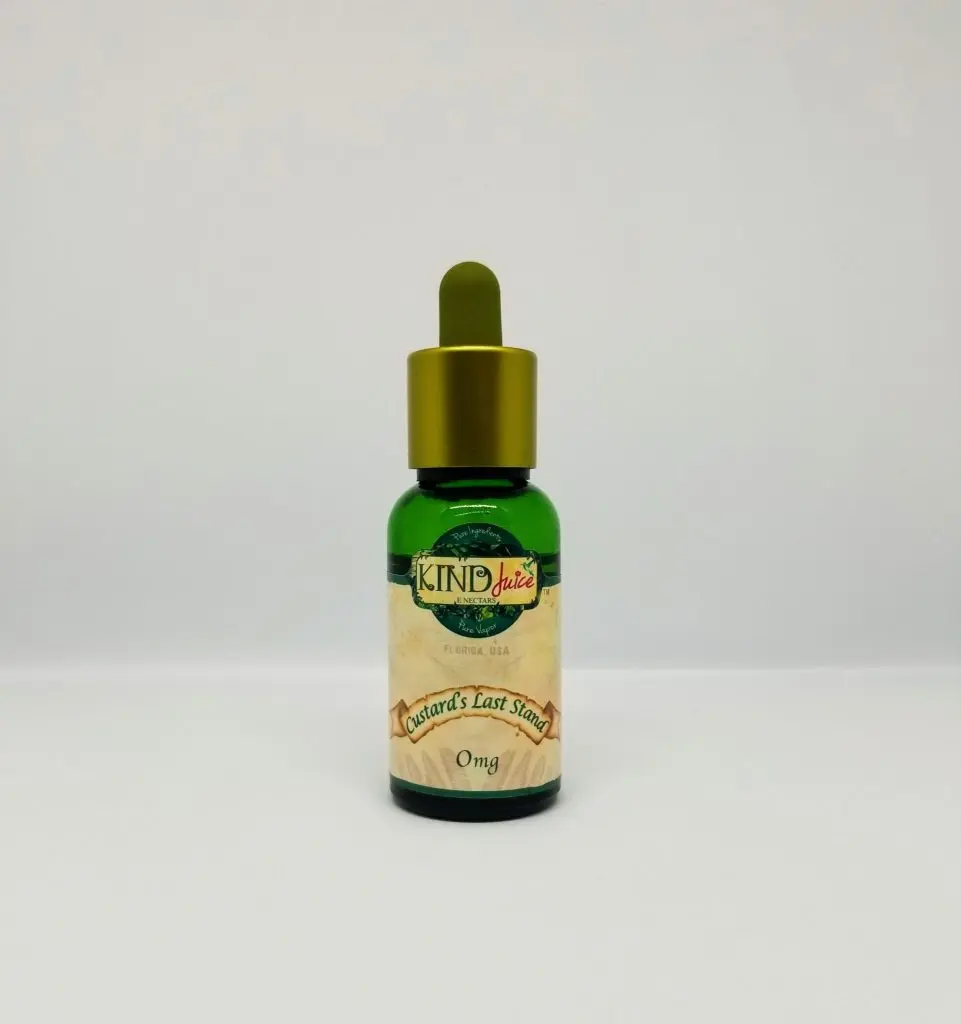 Custard's Last Stand