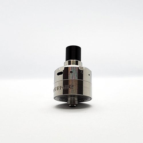 Damn Vape Intense MTL RDA Design 3