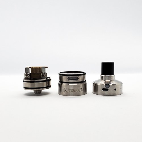 Damn Vape Intense MTL RDA Expanded