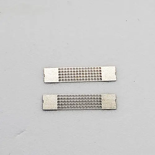 Damn Vape Intense MTL RDA Mesh Strips