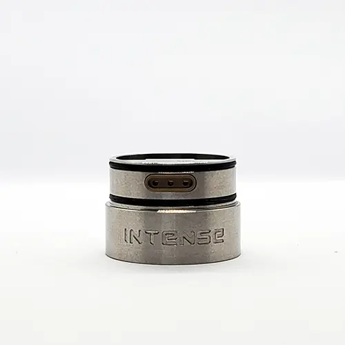 Damn Vape Intense MTL RDA Mid Cap With Airflow Insert