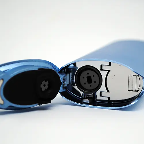 DaVinci IQ Vapor Pathway