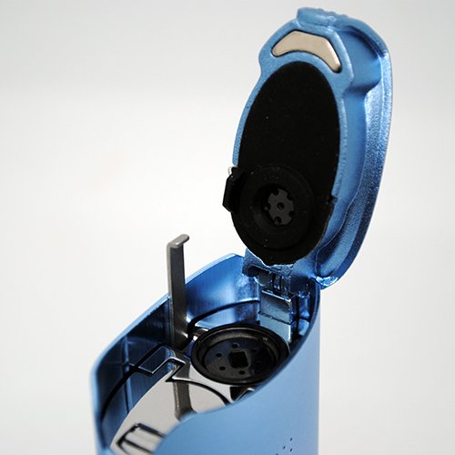 DaVinci IQ Vapor Quality