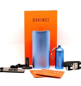 DAVINCI IQ Review