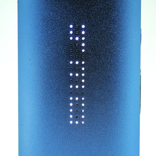 DaVinci IQ Precision Mode