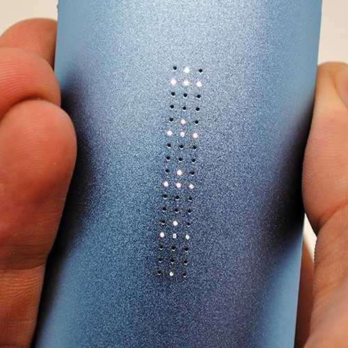 DaVinci IQ Boost Mode