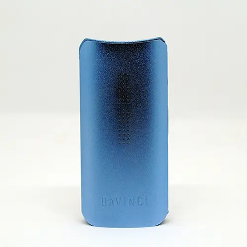 DAVINCI IQ Portability