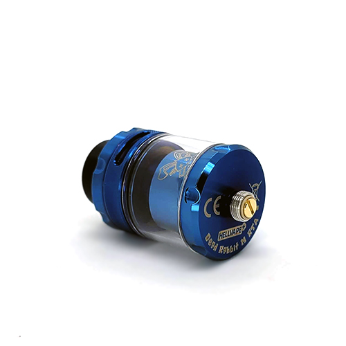 Dead Rabbit M RTA - 3 Dead Rabbit M RTA - 3