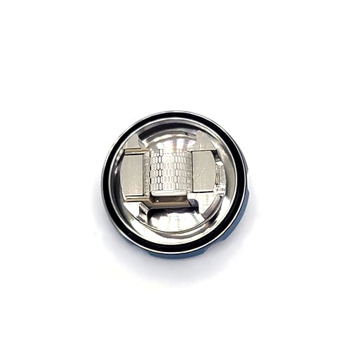 Dead Rabbit M RTA - Build Deck with Mesh Coil Installed