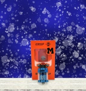 Dead Rabbit M RTA Review Main Banner