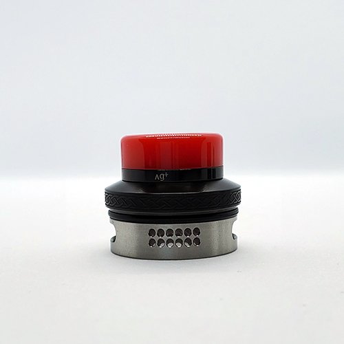 Dead Rabbit V2 RDA Airflow 2 Dead Rabbit V2 RDA Airflow 2