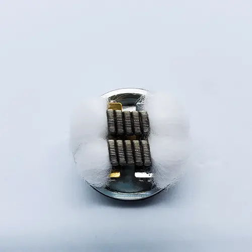 Dead Rabbit V2 RDA Build Deck 7 Dead Rabbit V2 RDA Build Deck 7