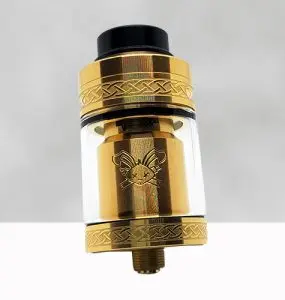 Dead Rabbit V2 RTA Review Main Banner