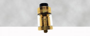Dead Rabbit V2 RTA Review Main Banner