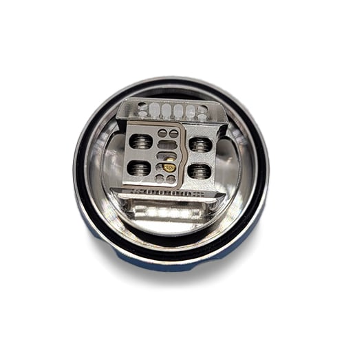 Dead Rabbit V3 RTA Build Deck 1 Dead Rabbit V3 RTA Build Deck 1