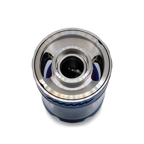 Dead Rabbit V3 RTA Fill Ports