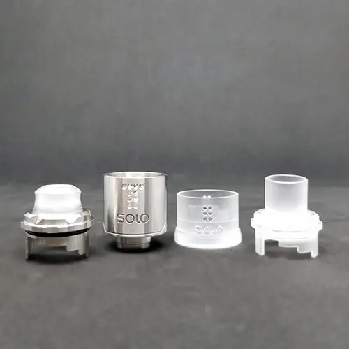 Drop Solo Taken Apart Drop Solo Taken Apart