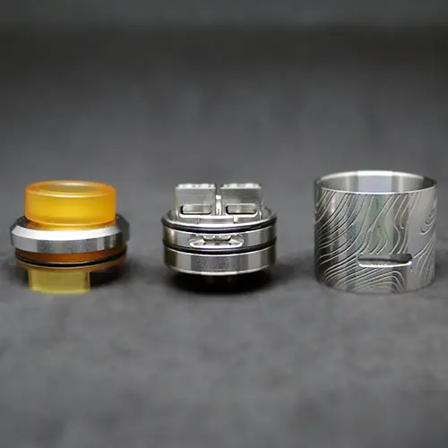 Guillotine V2 RDA Guillotine V2 RDA