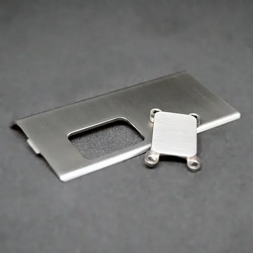 Luxotic MF Battery Door