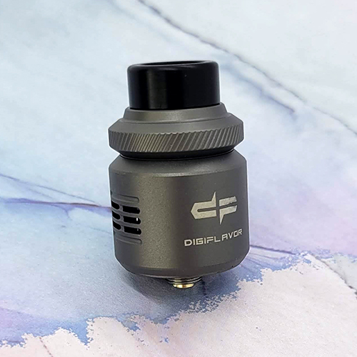 Digiflavor Drop V2 RDA - 4