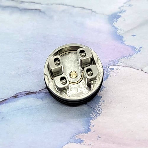 Digiflavor Drop V2 RDA - Build Deck 1 Digiflavor Drop V2 RDA - Build Deck 1