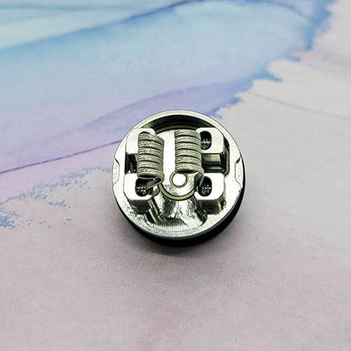 Digiflavor Drop V2 RDA - Build Deck 2 Digiflavor Drop V2 RDA - Build Deck 2