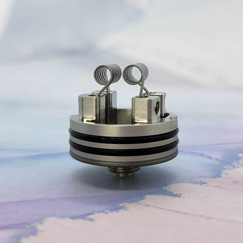 Digiflavor Drop V2 RDA - Build Deck 3 Digiflavor Drop V2 RDA - Build Deck 3