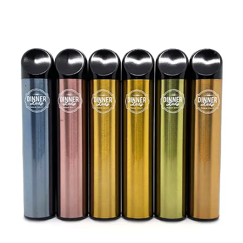 Dinner Lady Vape Pen Max Disposables 1